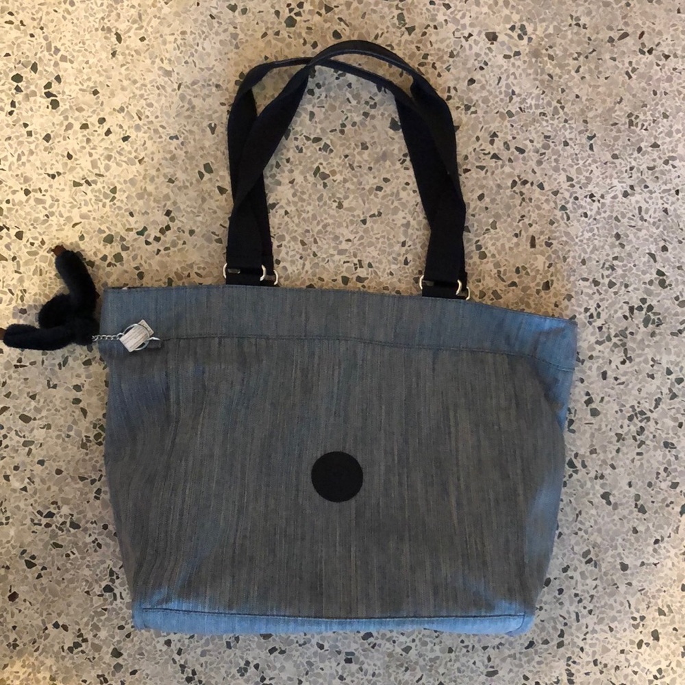 Kipling tote